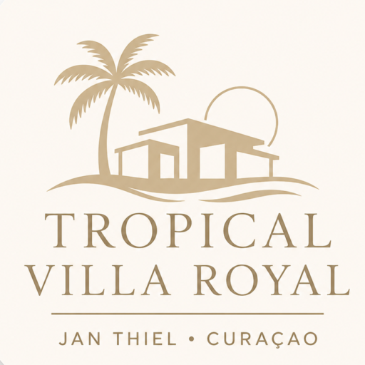 Vakantie Villa Curacao